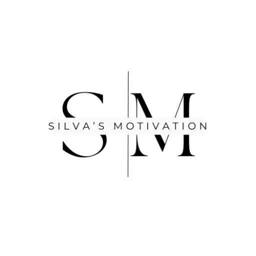 Silva's Motivation Logo