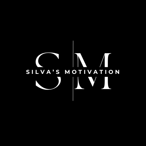 Silvas Motivation Logo